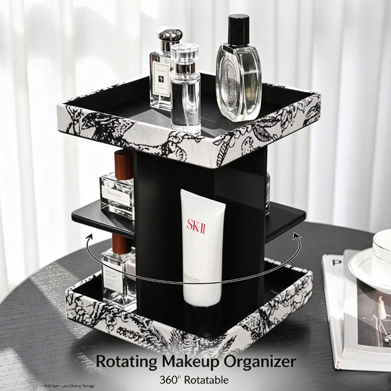 Многослойный 360 °   Вращающий – обзор и цена Luxury Skincare Tools