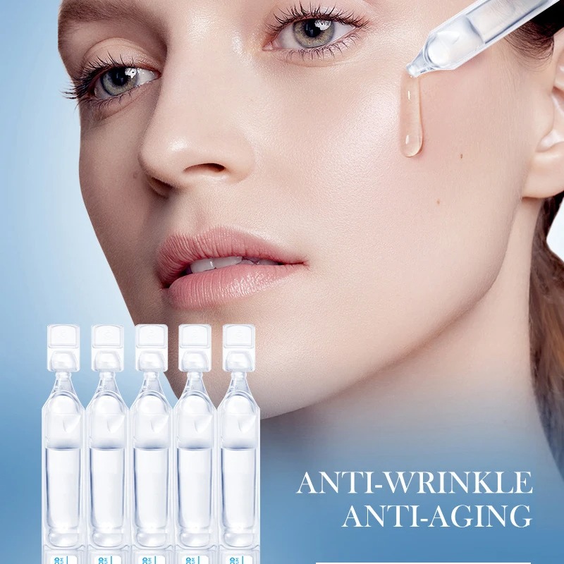 Сыворотка для лица с гиалуроно – обзор и цена Luxury Skincare Brands