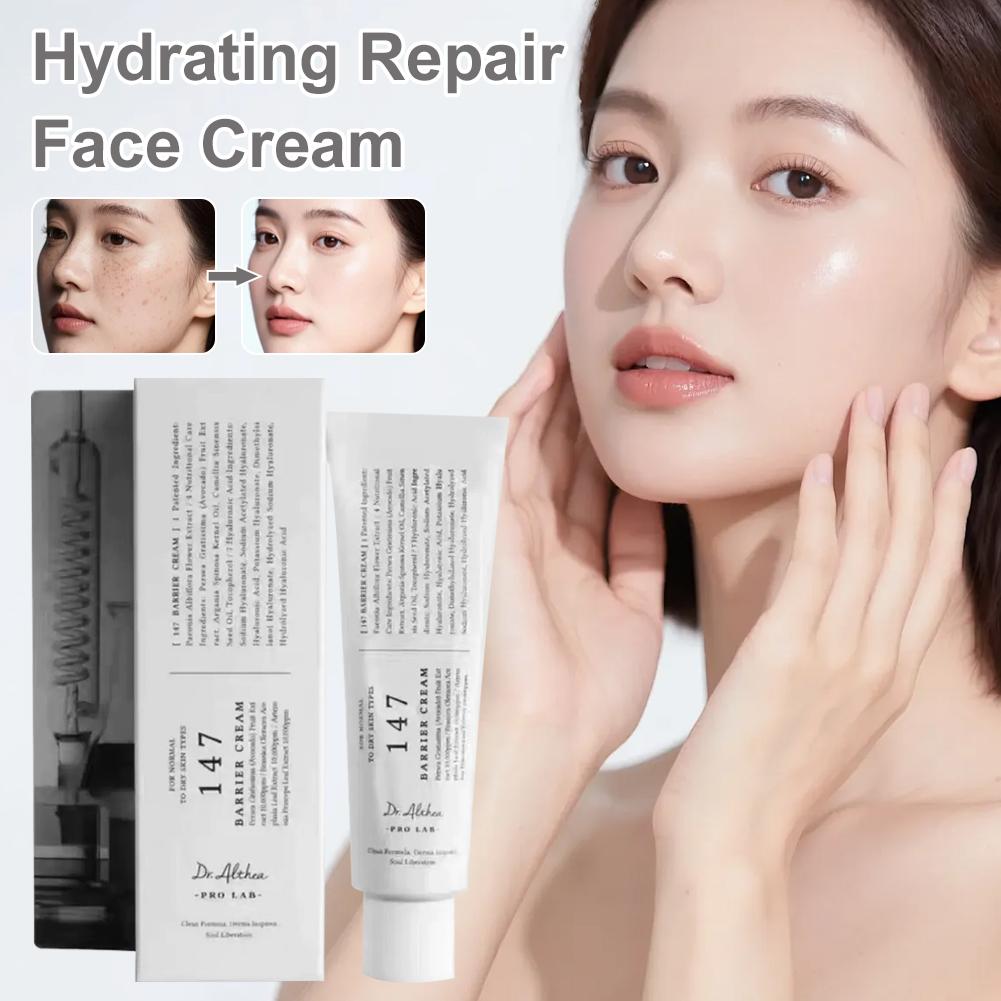 Антиоксидантный крем 345/147:  – обзор и цена Luxury Skincare Brands