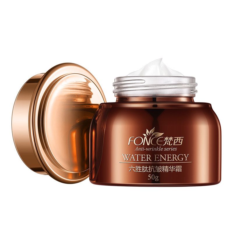 Fonce Korea Антивозрастной кре – обзор и цена Luxury Skincare Brands