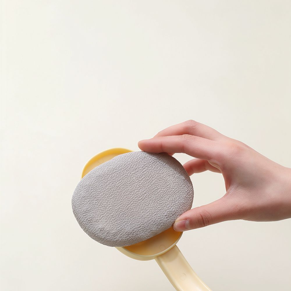 Мягкая щетка для купания с дли – обзор и цена Luxury Skincare Tools
