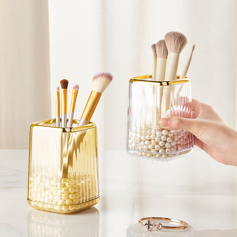 Настольный органайзер для хран – обзор и цена Luxury Skincare And Makeup Brands