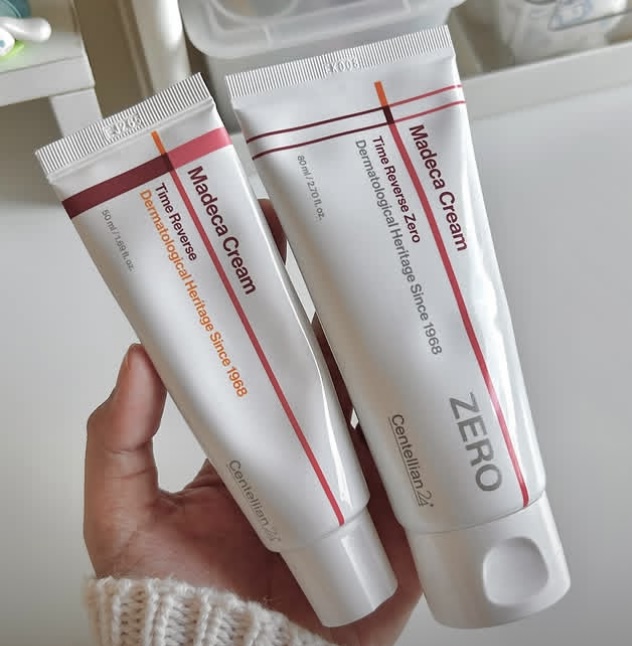Крем для лица Time Reverse Cen – обзор и цена Luxury Skincare Brands