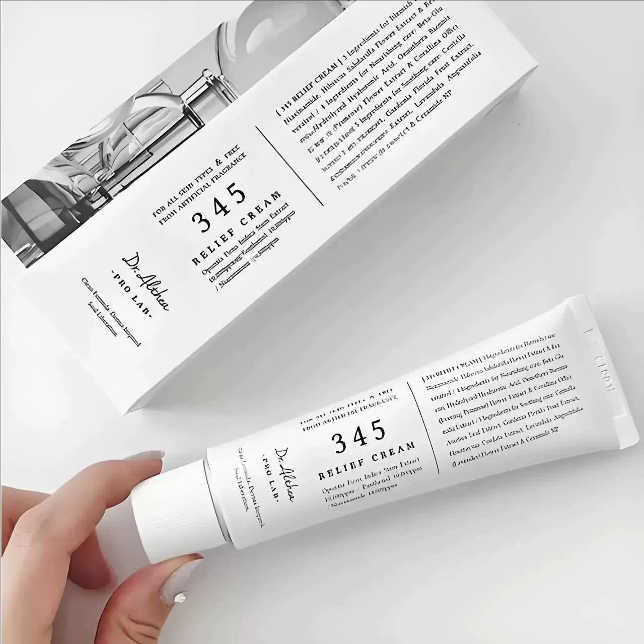 Dralthea 345 147 Антиоксидантн – обзор и цена Luxury Skincare Brands
