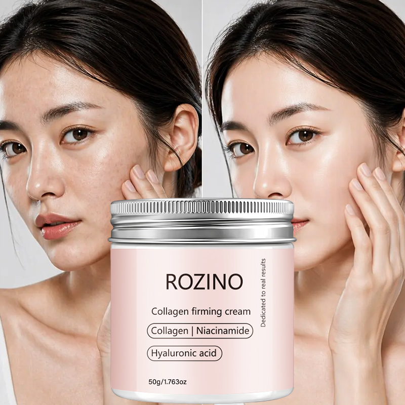 50 г коллагенового укрепляющег – обзор и цена Luxury Skincare Brands