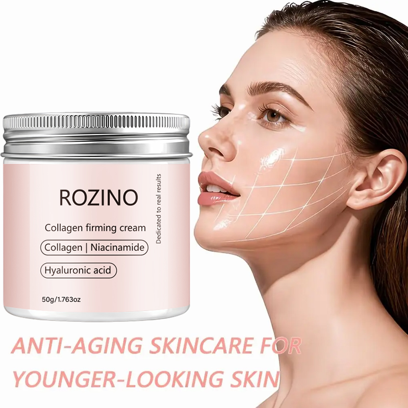 50 г коллагенового укрепляющег – обзор и цена Luxury Skincare Brands
